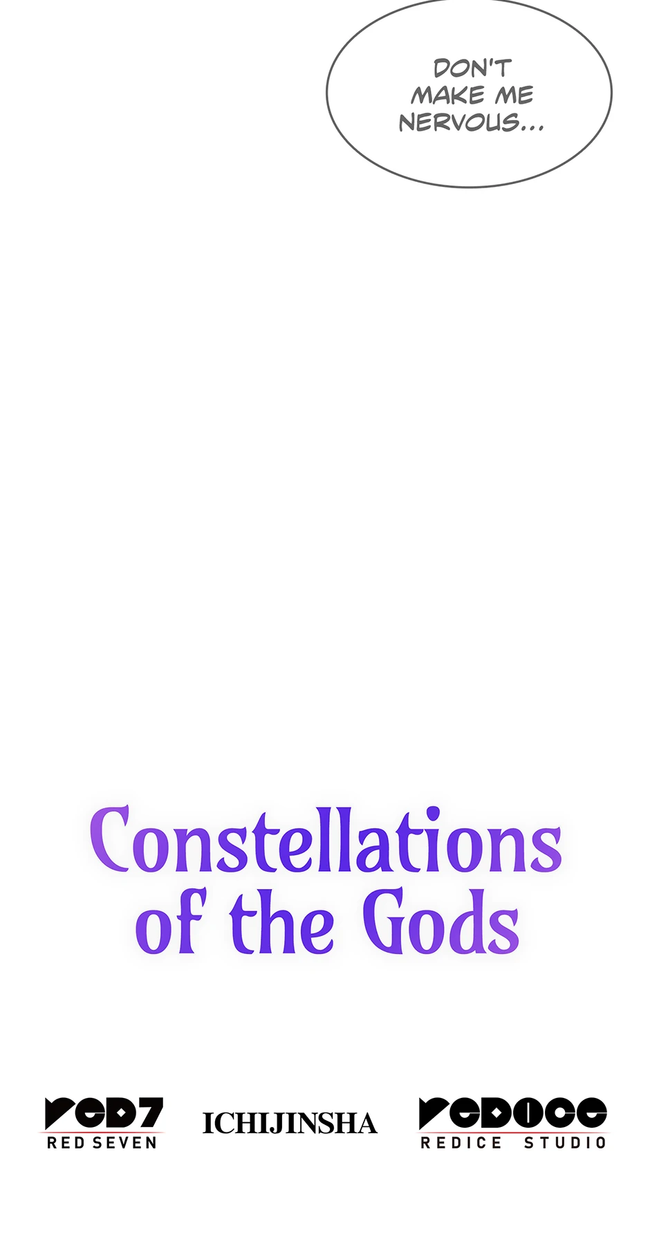 Constellations of the Gods [Official] Chapter 6 - page 88