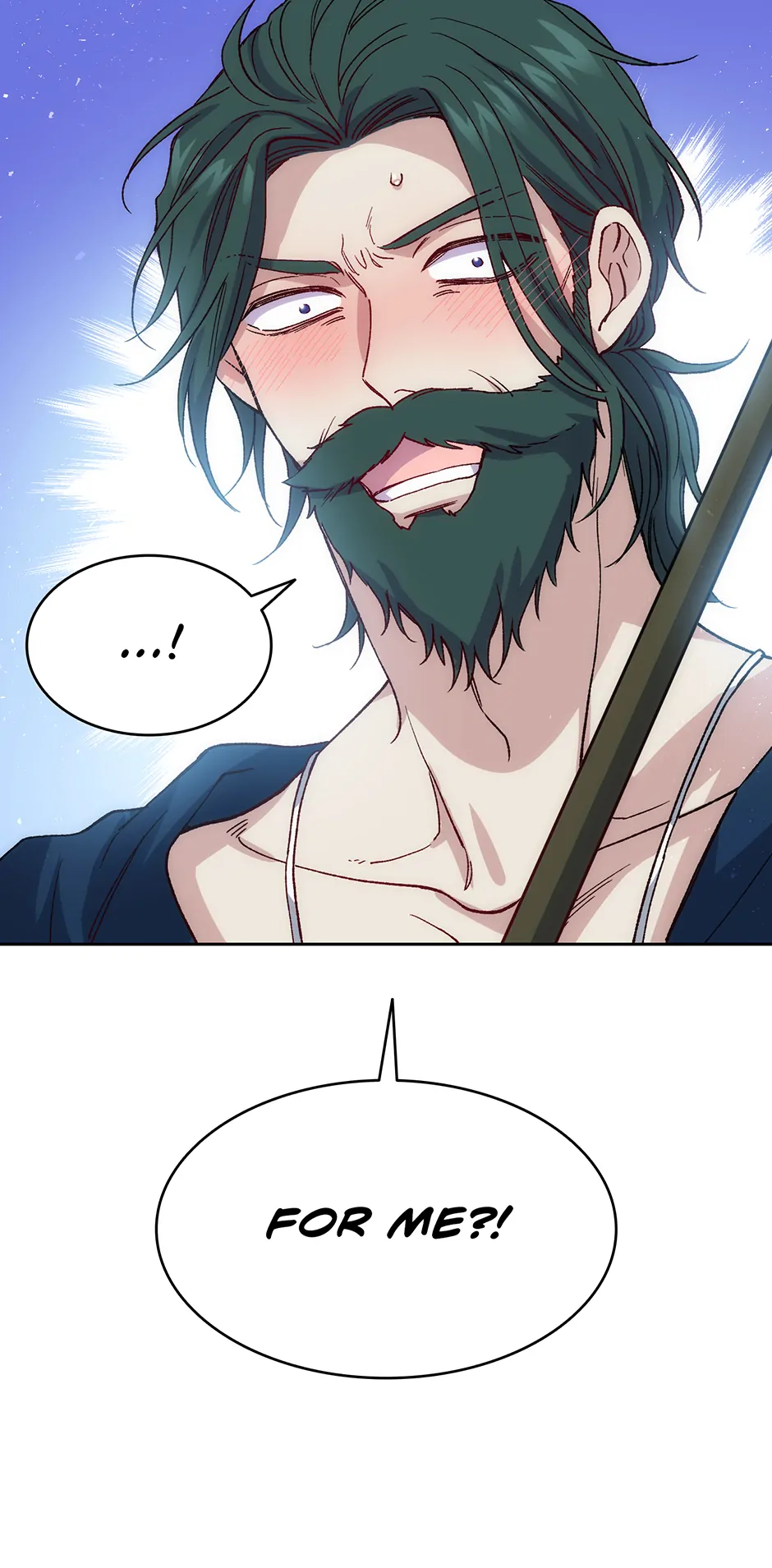 Constellations of the Gods [Official] Chapter 5 - page 12