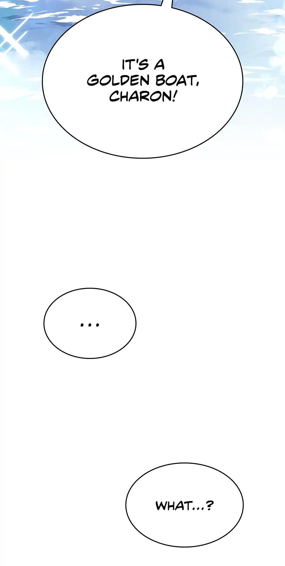 Constellations of the Gods [Official] Chapter 5 - page 26