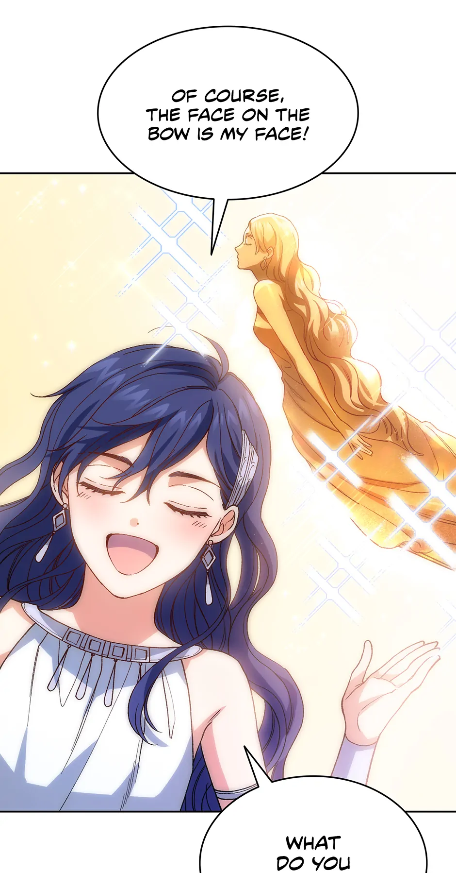 Constellations of the Gods [Official] Chapter 5 - page 30