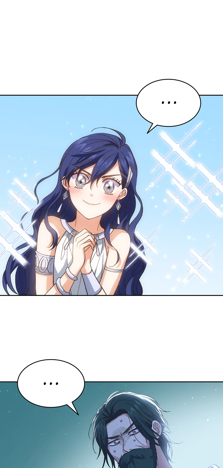 Constellations of the Gods [Official] Chapter 5 - page 37