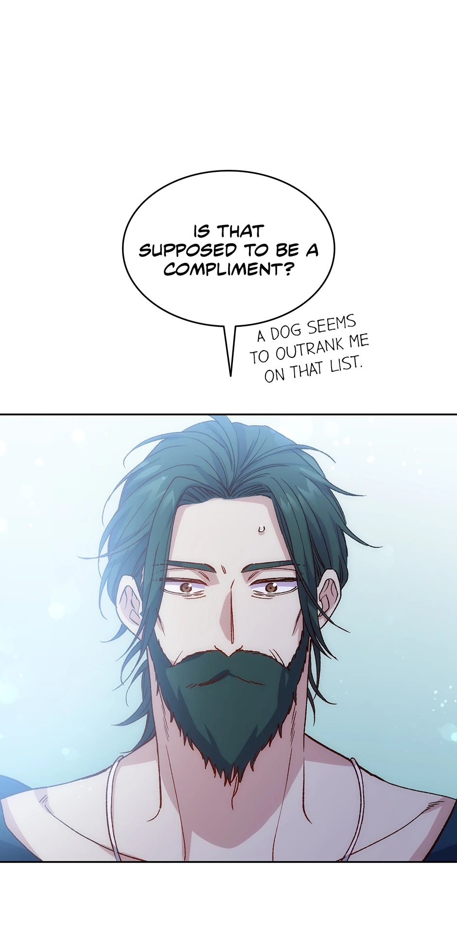 Constellations of the Gods [Official] Chapter 5 - page 50