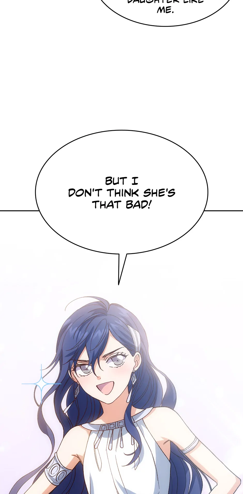 Constellations of the Gods [Official] Chapter 5 - page 53