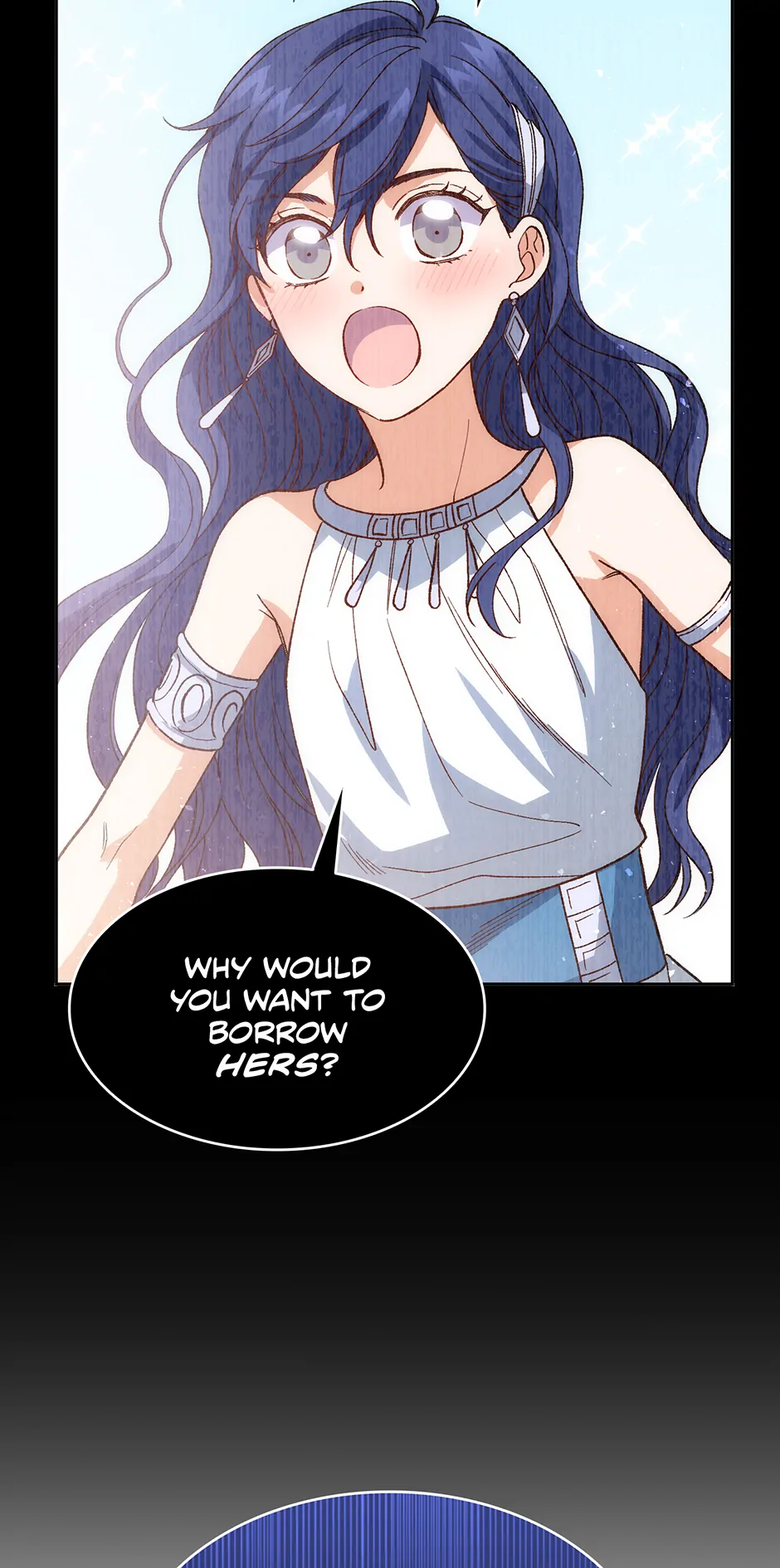 Constellations of the Gods [Official] Chapter 5 - page 60