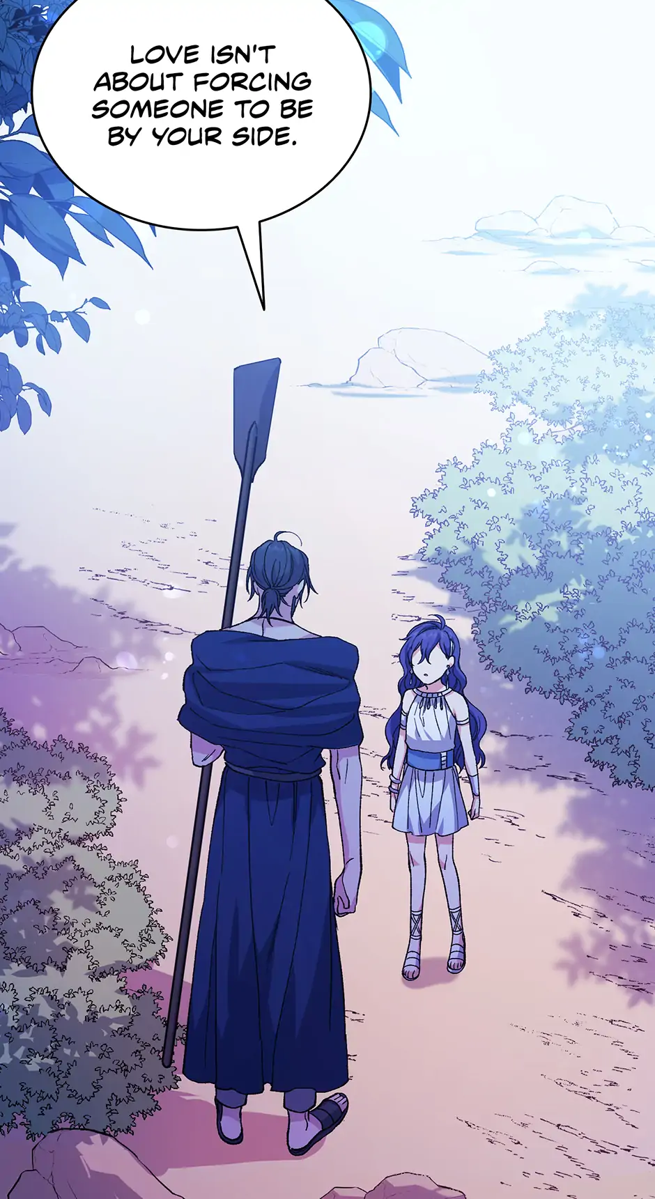 Constellations of the Gods [Official] Chapter 5 - page 72