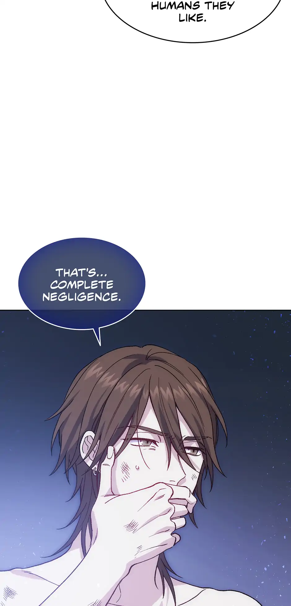 Constellations of the Gods [Official] Chapter 4 - page 10