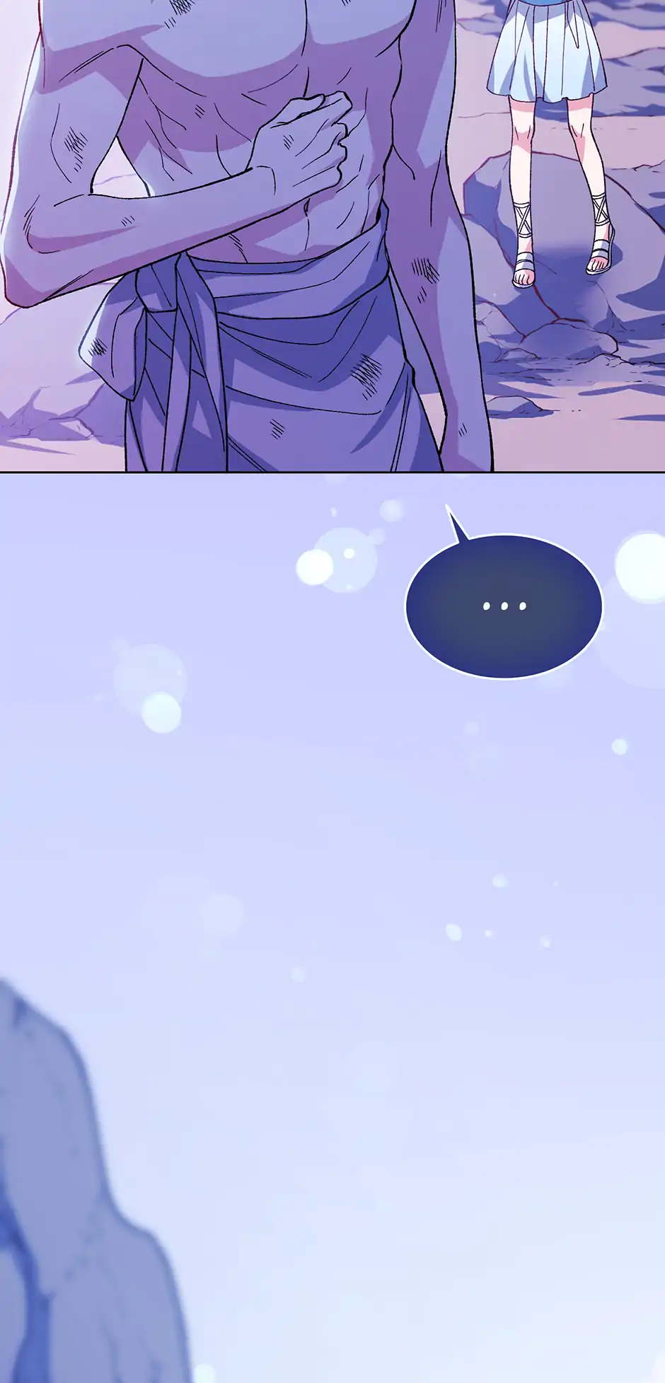 Constellations of the Gods [Official] Chapter 4 - page 12