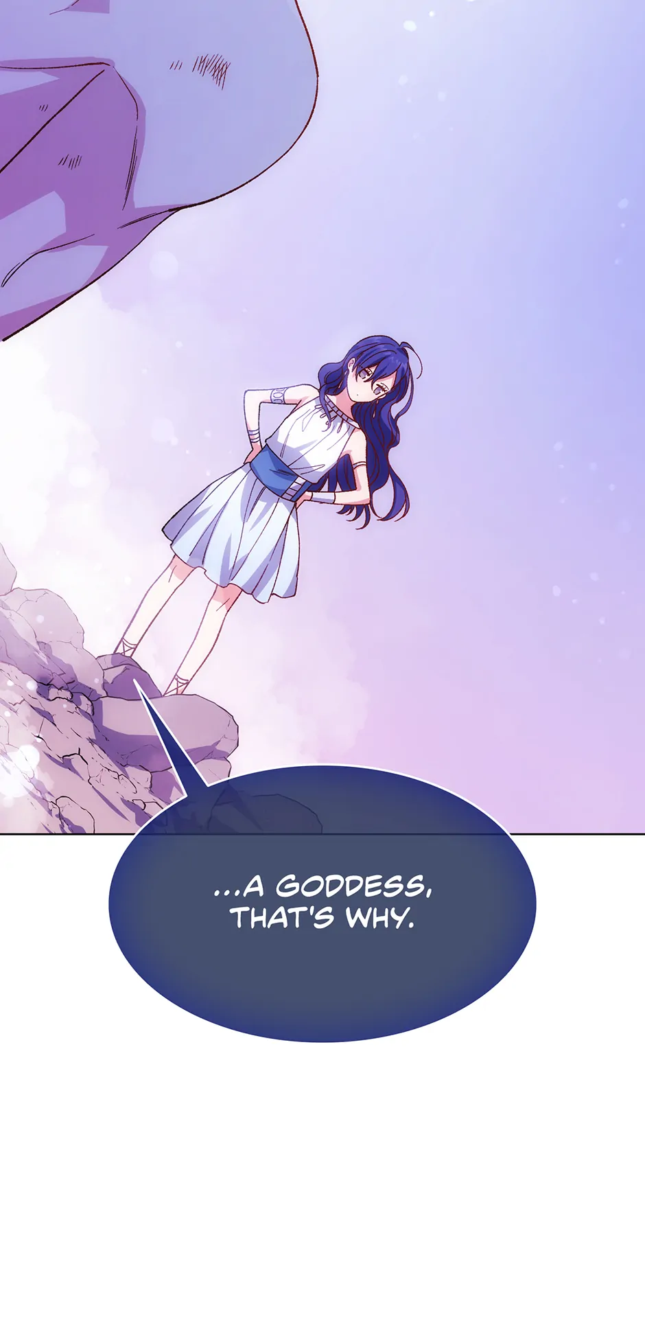 Constellations of the Gods [Official] Chapter 4 - page 18