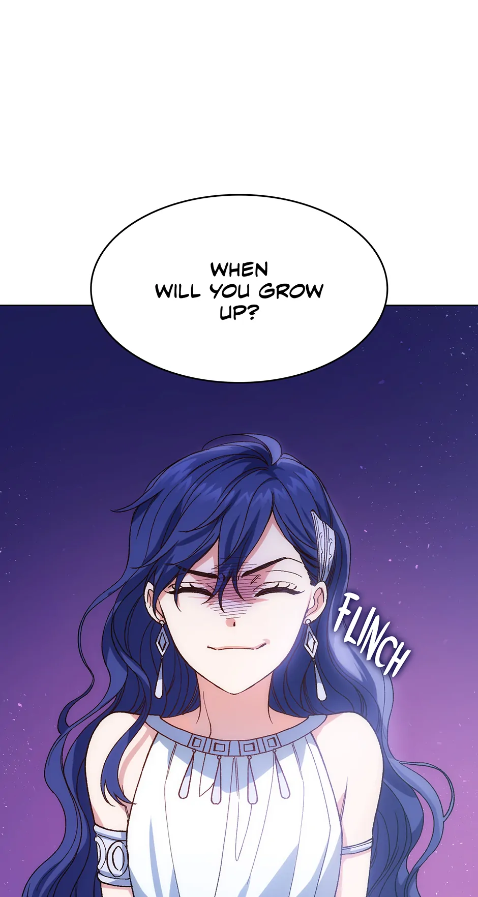 Constellations of the Gods [Official] Chapter 4 - page 26