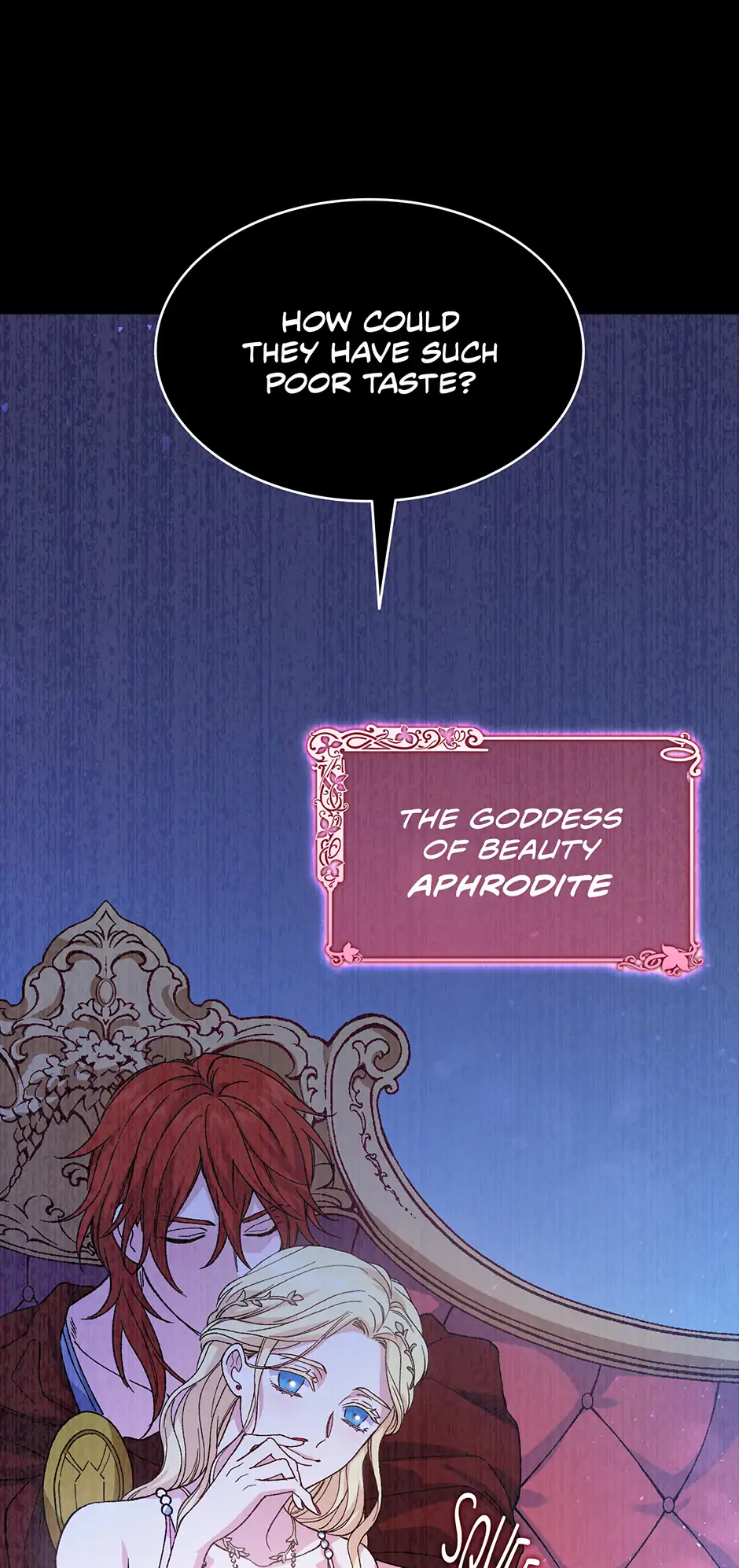 Constellations of the Gods [Official] Chapter 4 - page 38