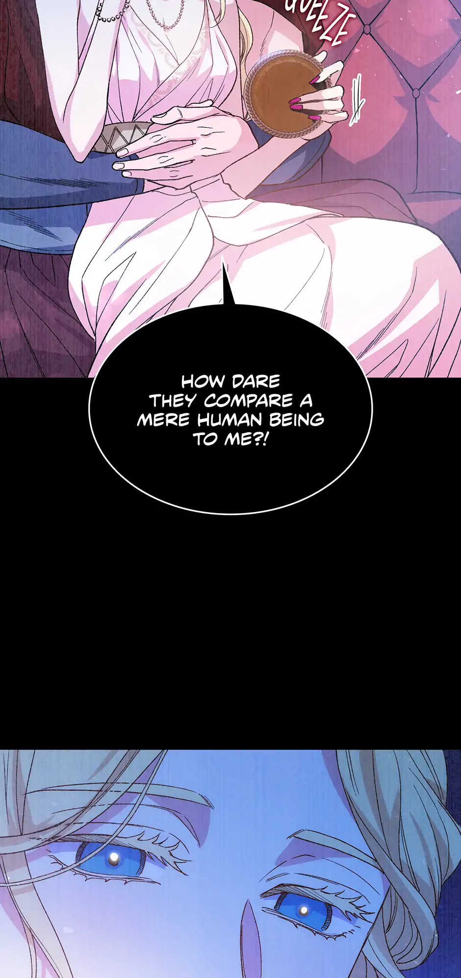 Constellations of the Gods [Official] Chapter 4 - page 39