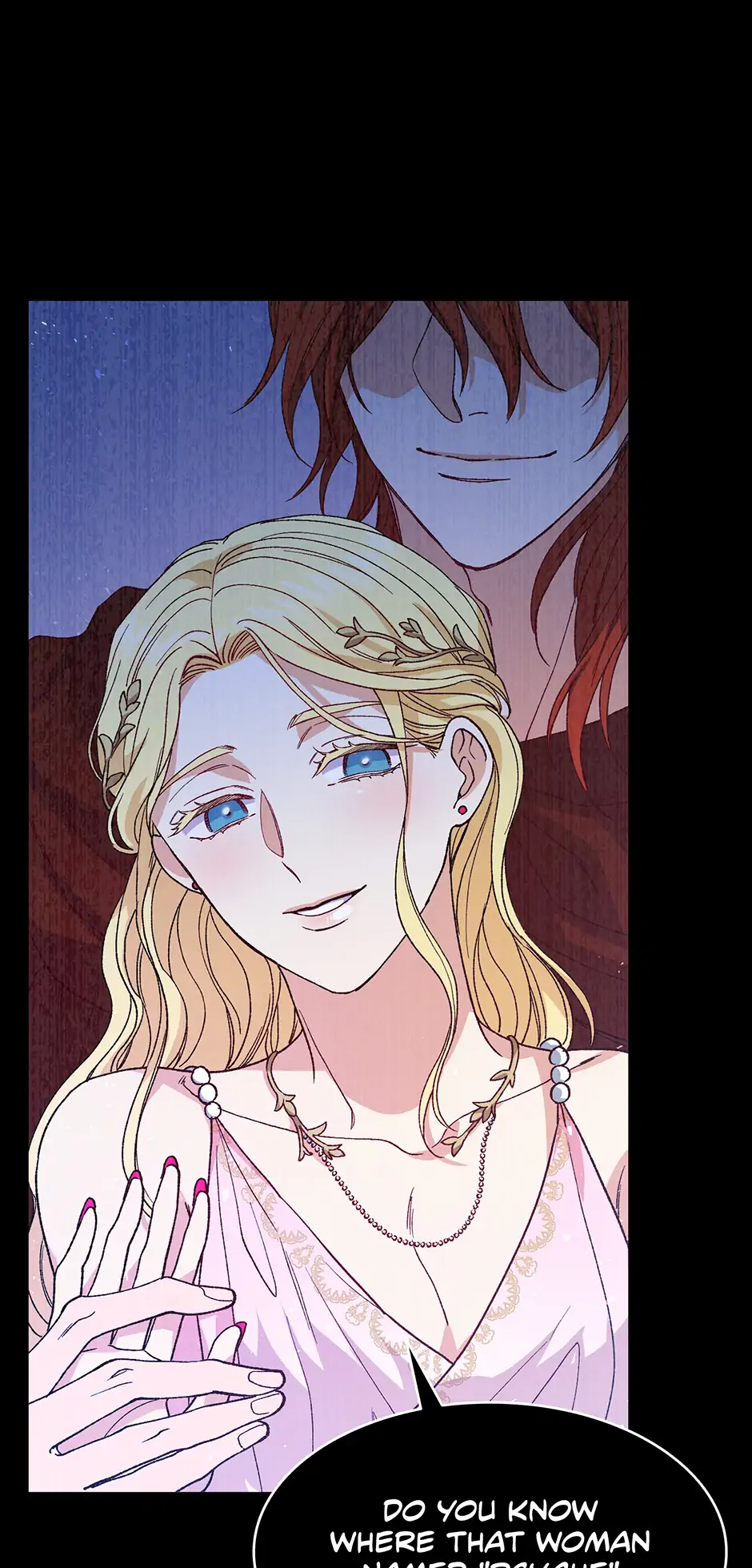 Constellations of the Gods [Official] Chapter 4 - page 42