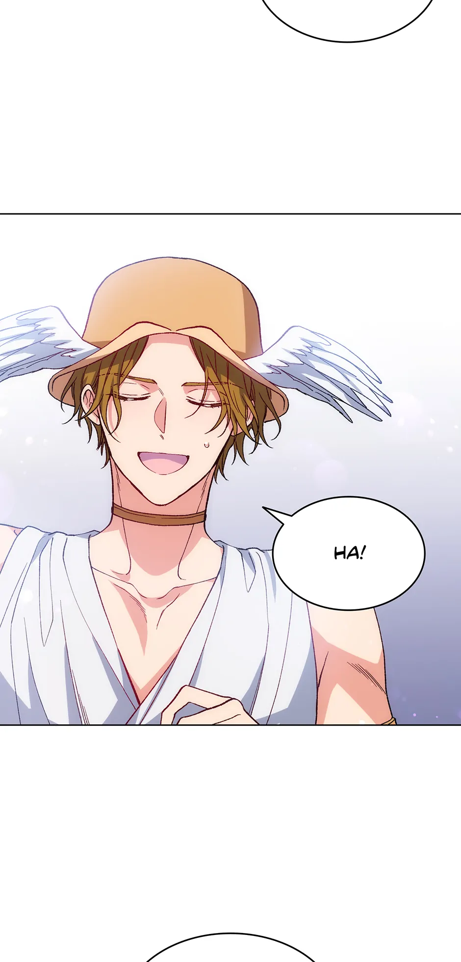 Constellations of the Gods [Official] Chapter 4 - page 48