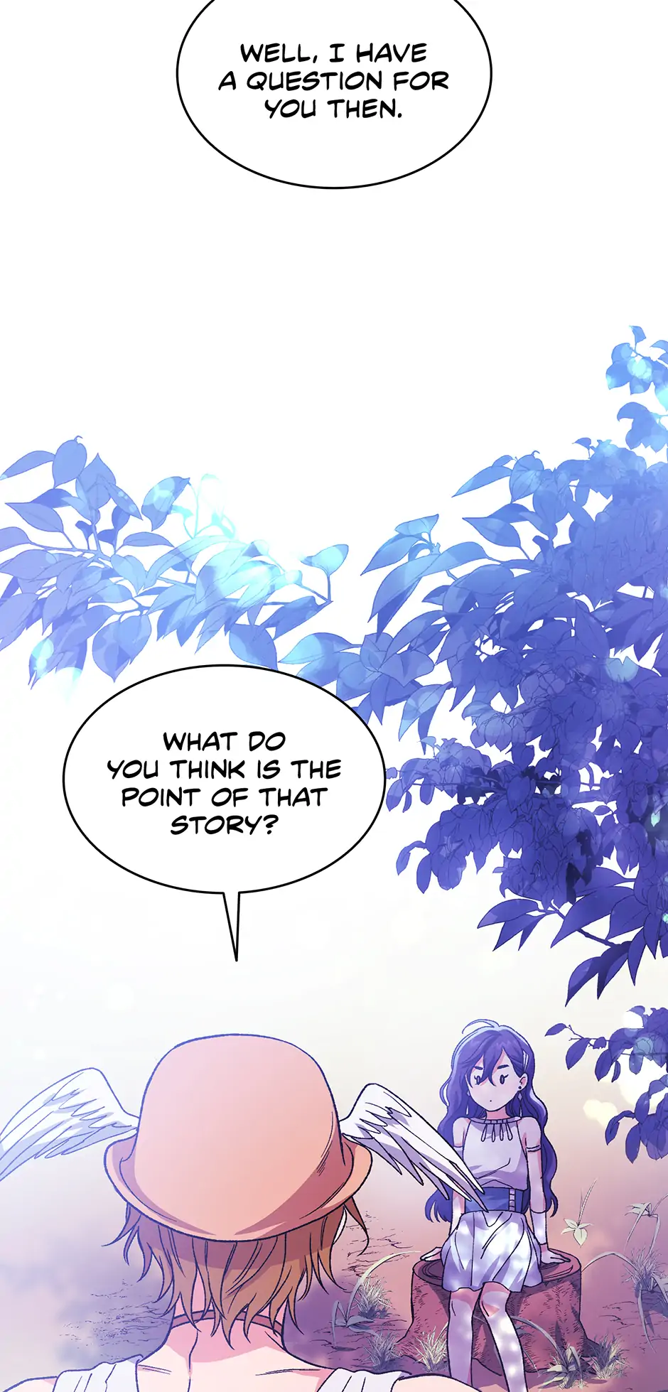Constellations of the Gods [Official] Chapter 4 - page 49