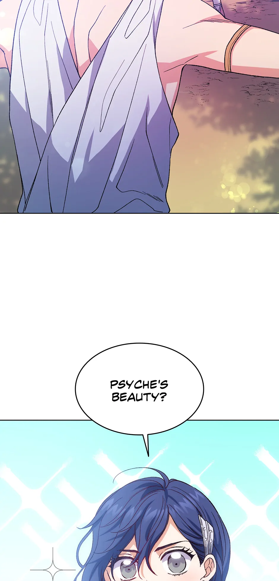 Constellations of the Gods [Official] Chapter 4 - page 50