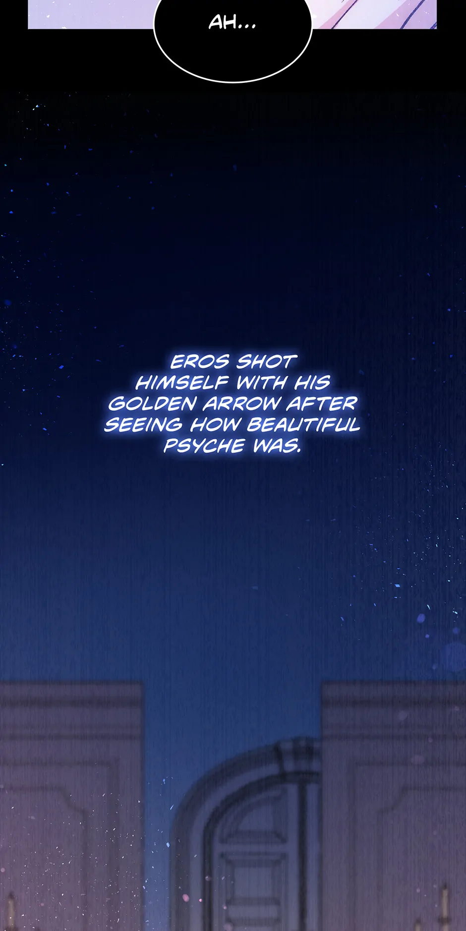 Constellations of the Gods [Official] Chapter 4 - page 54