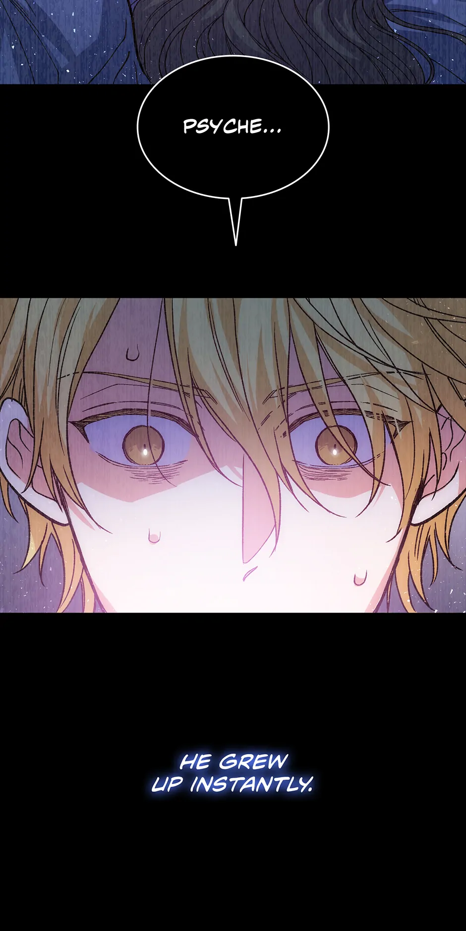 Constellations of the Gods [Official] Chapter 4 - page 56