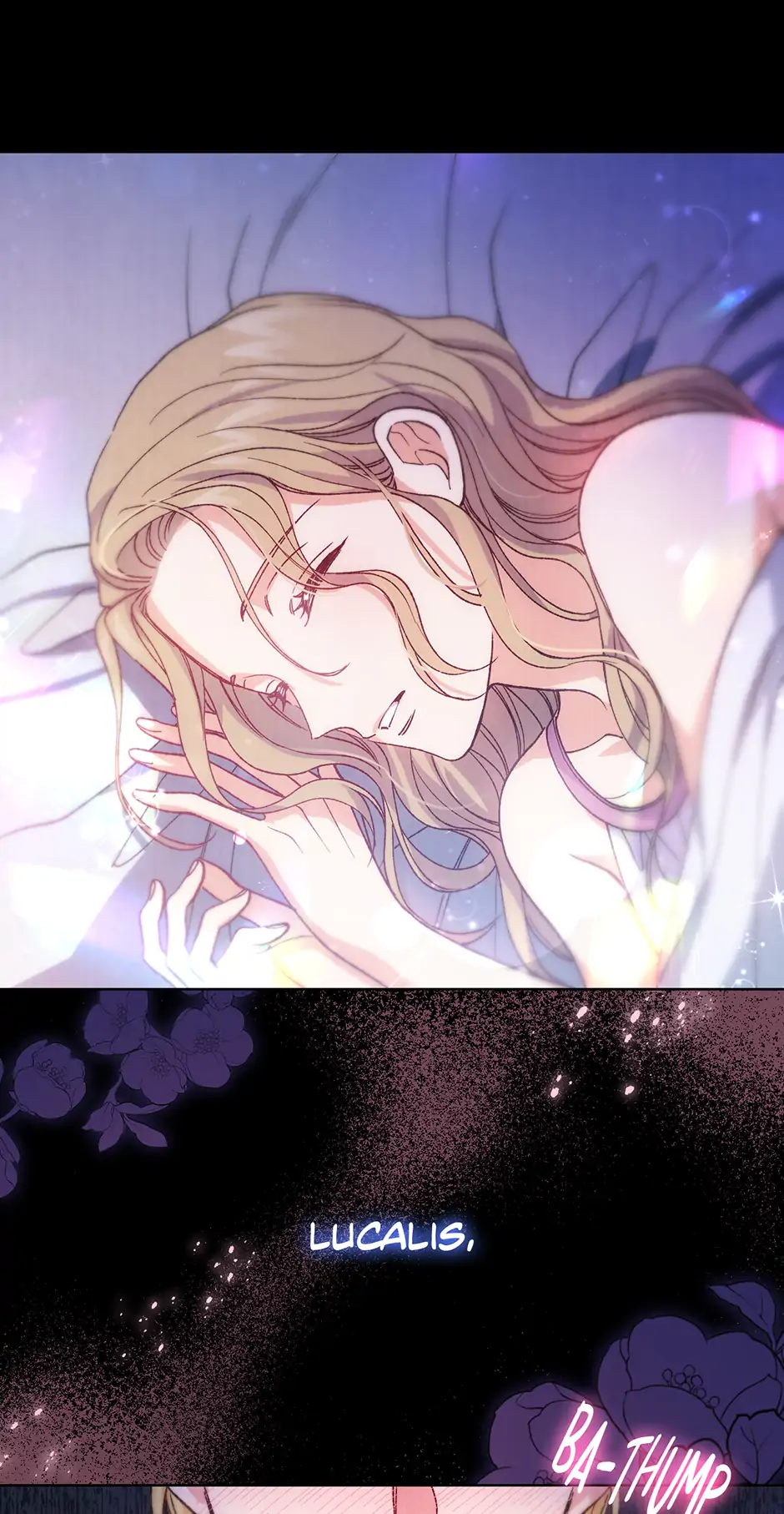 Constellations of the Gods [Official] Chapter 4 - page 57