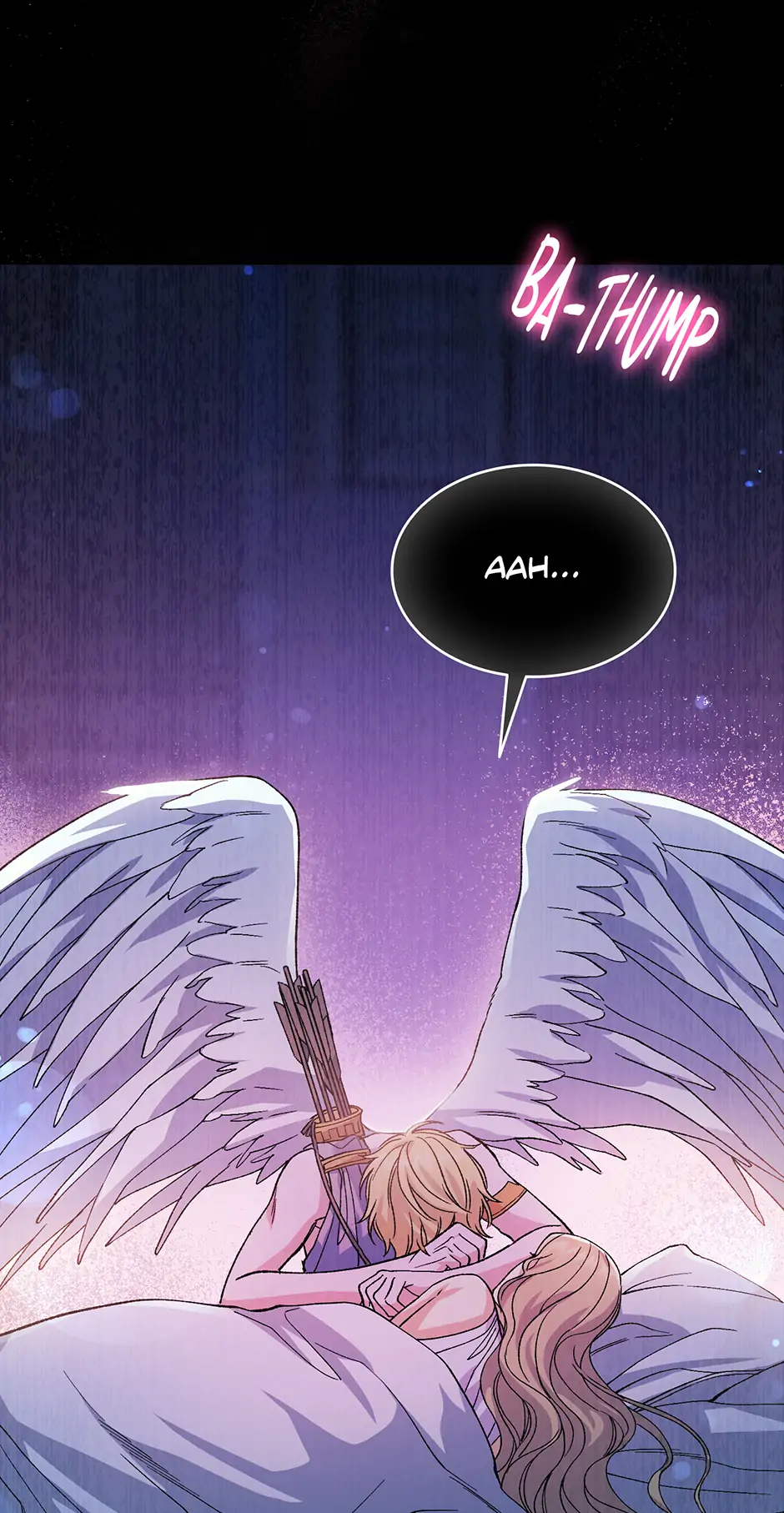 Constellations of the Gods [Official] Chapter 4 - page 60