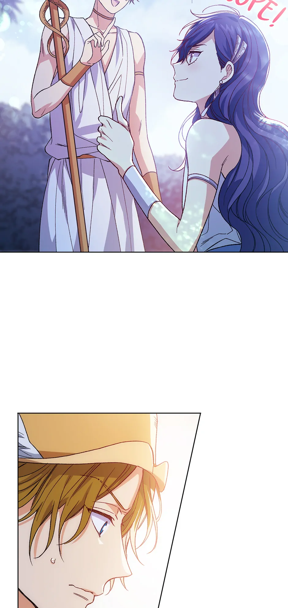 Constellations of the Gods [Official] Chapter 4 - page 69