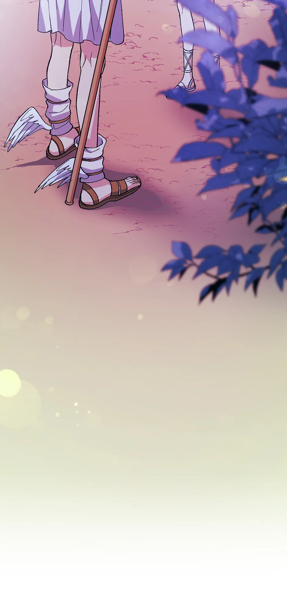 Constellations of the Gods [Official] Chapter 4 - page 72