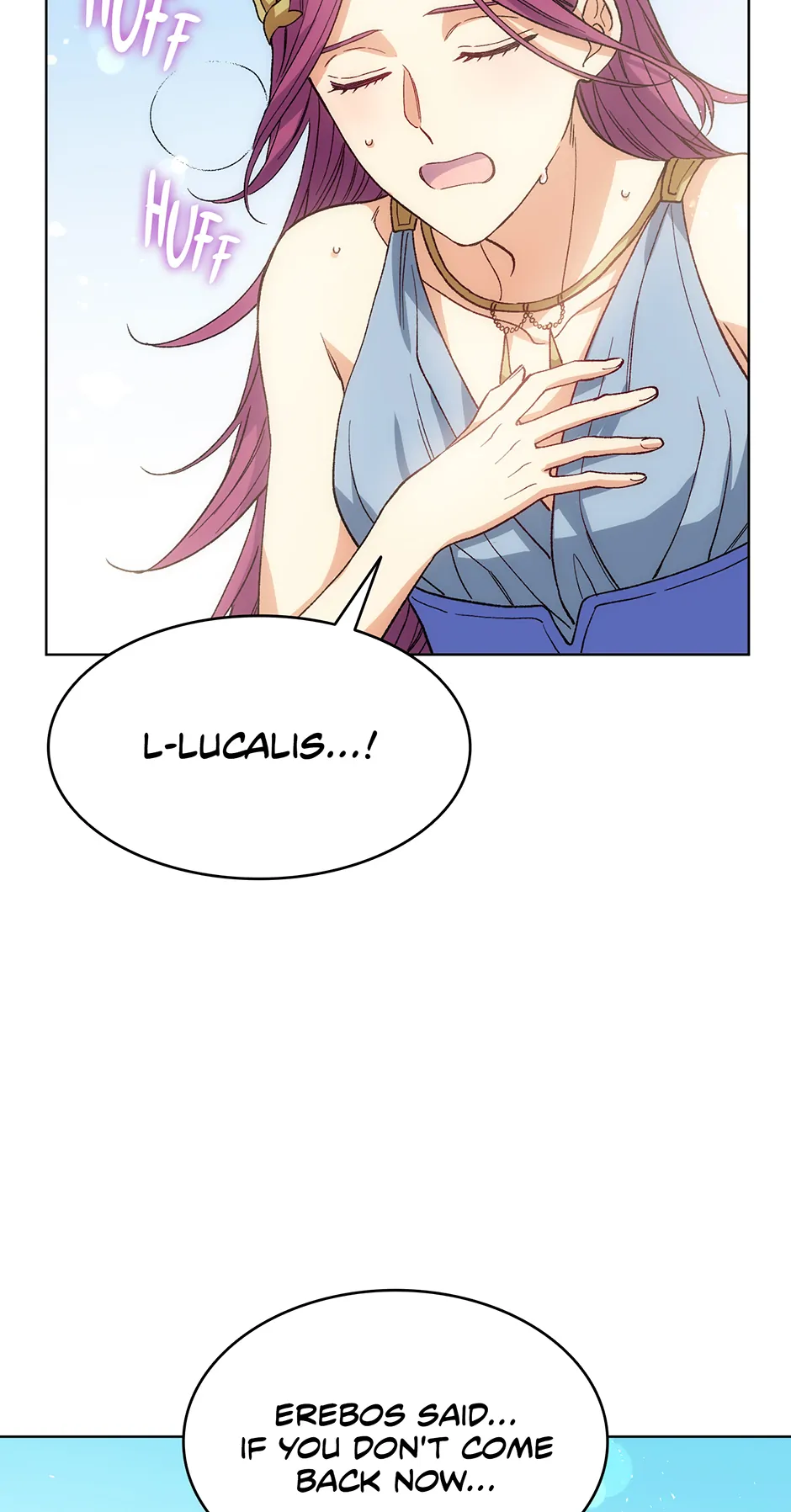 Constellations of the Gods [Official] Chapter 4 - page 77