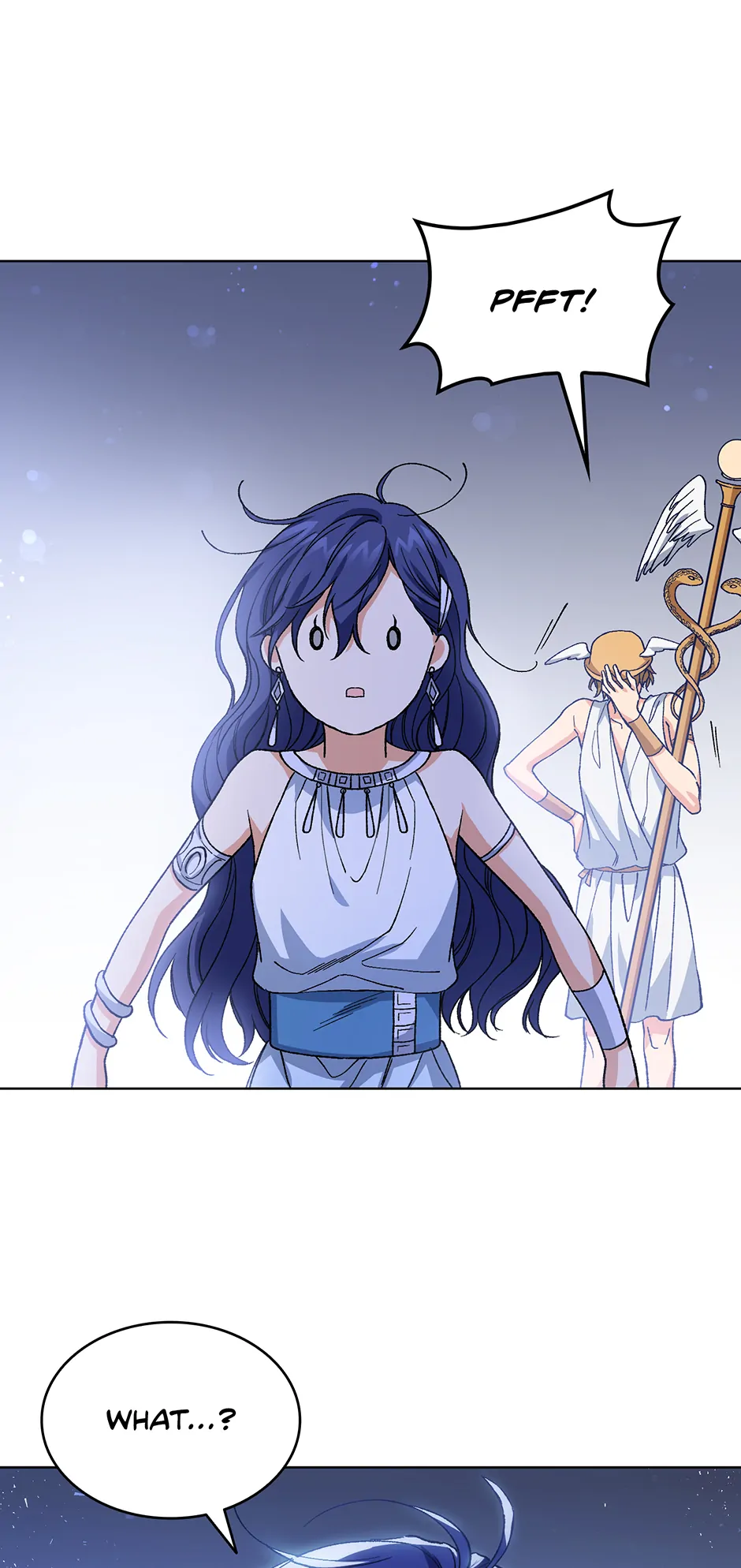 Constellations of the Gods [Official] Chapter 4 - page 80