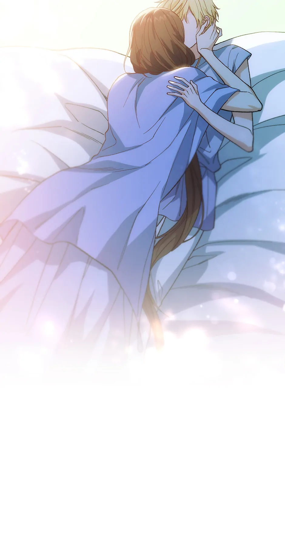 Constellations of the Gods [Official] Chapter 4 - page 8