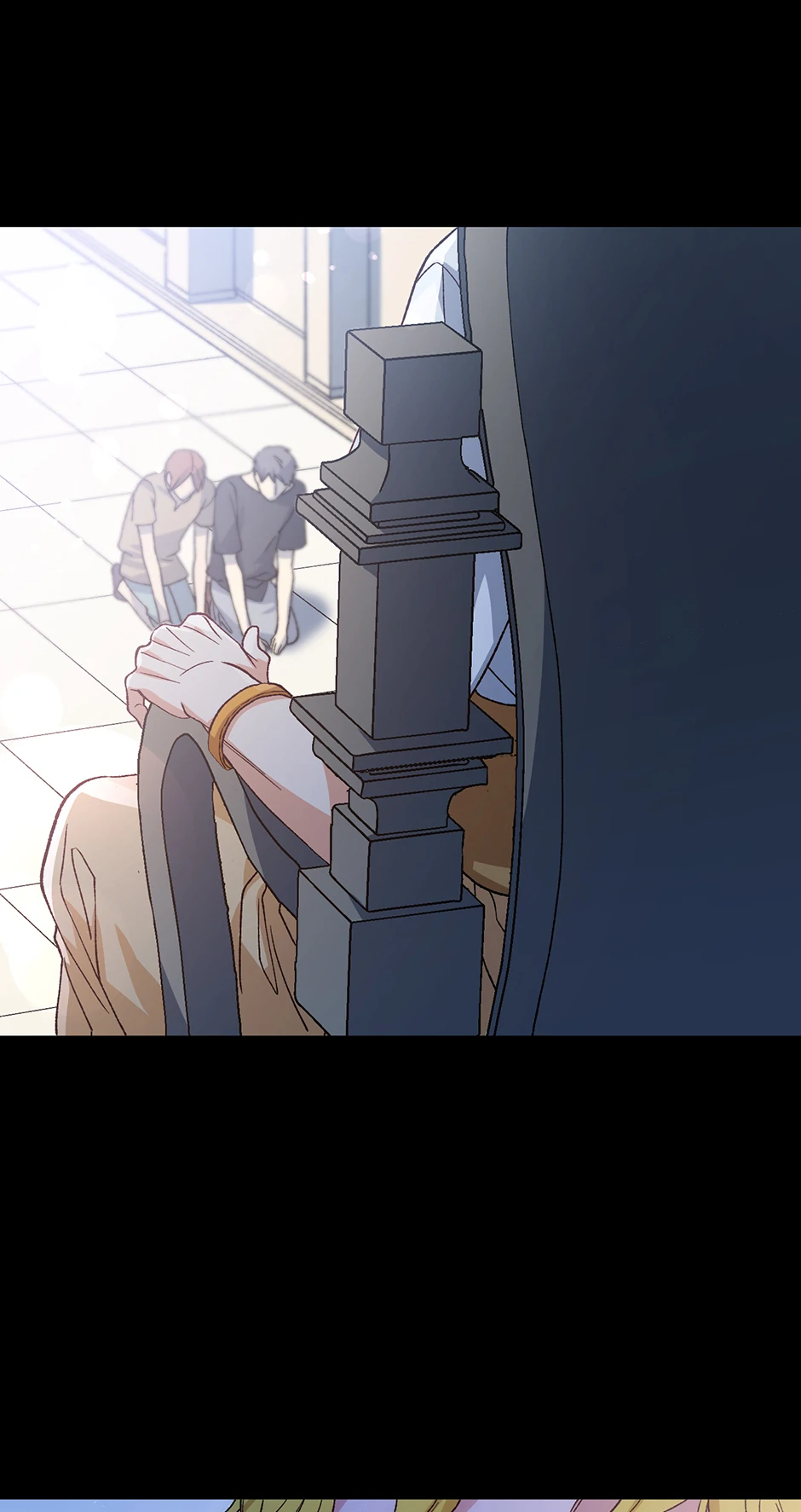 Constellations of the Gods [Official] Chapter 4 - page 92