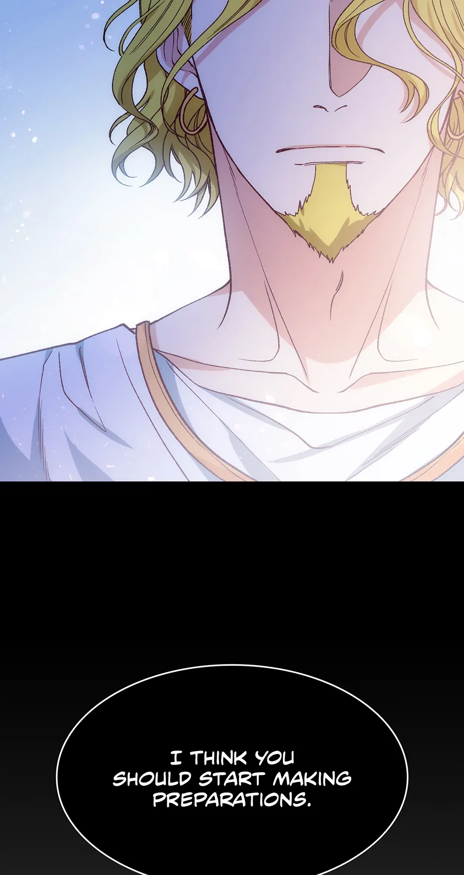 Constellations of the Gods [Official] Chapter 4 - page 93