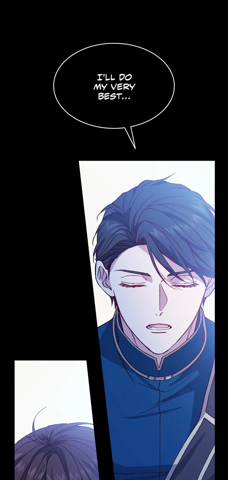 Constellations of the Gods [Official] Chapter 3 - page 9