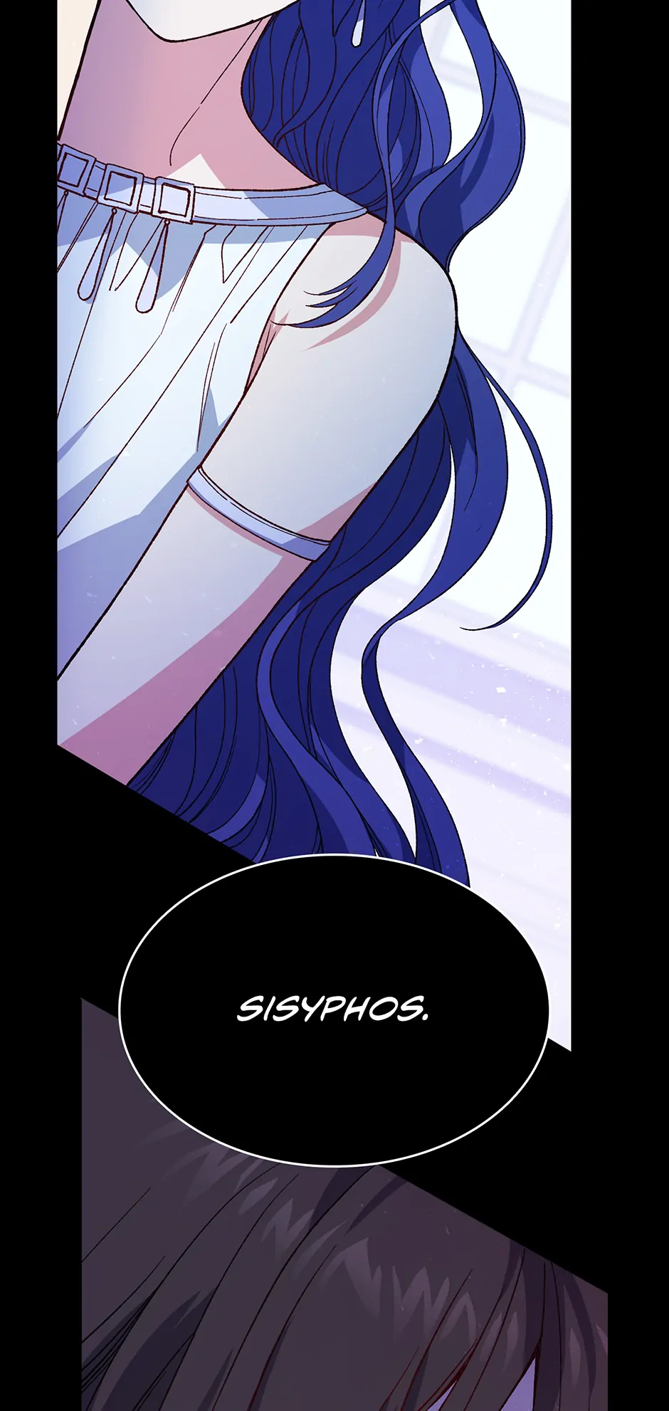 Constellations of the Gods [Official] Chapter 3 - page 13