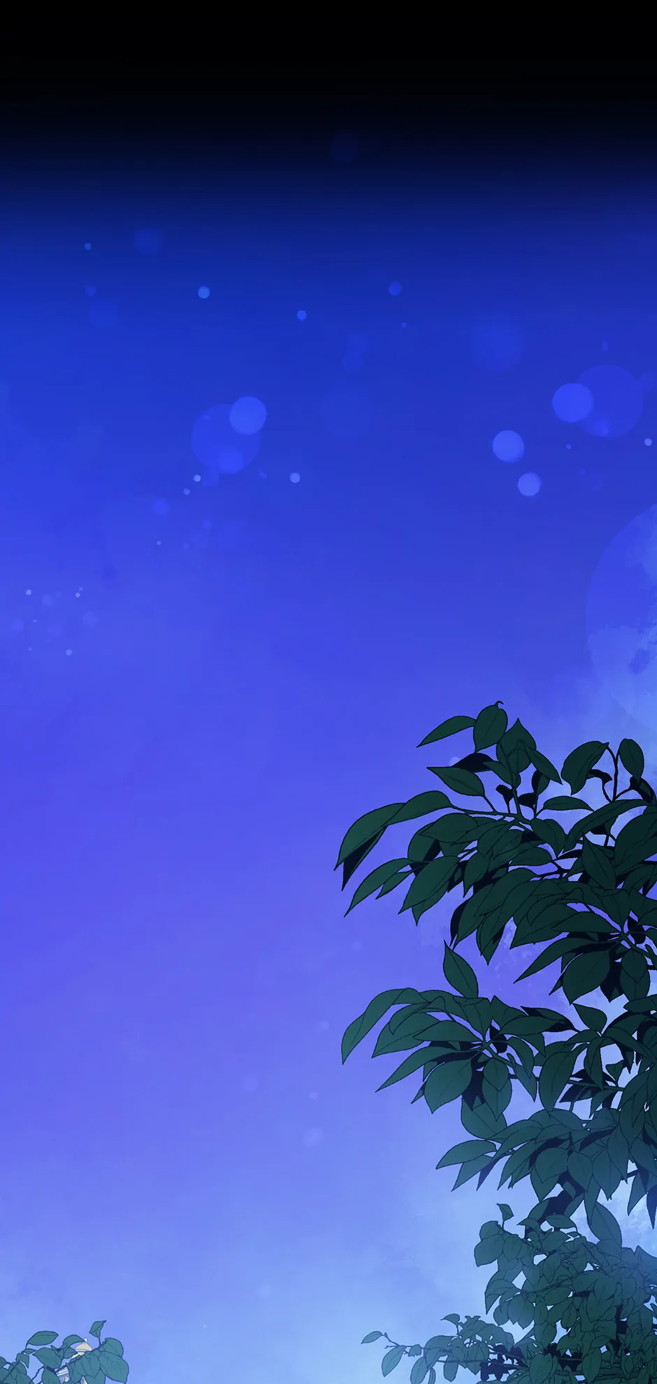 Constellations of the Gods [Official] Chapter 3 - page 1