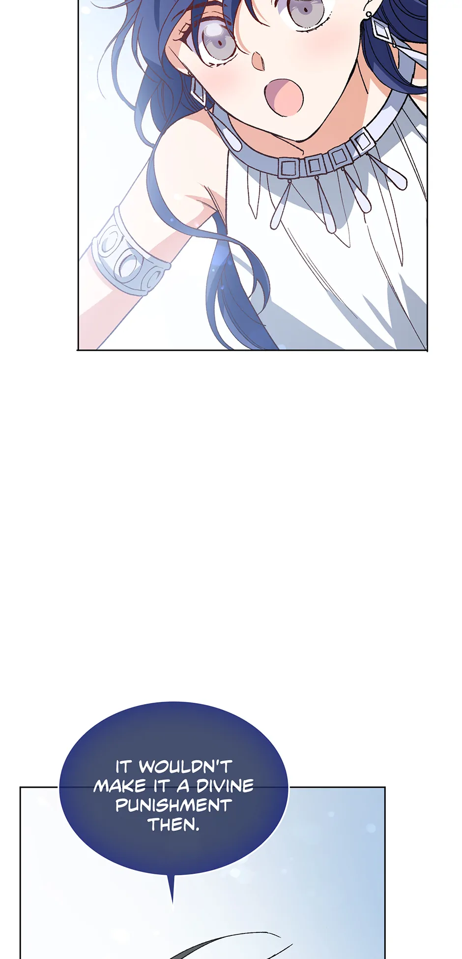 Constellations of the Gods [Official] Chapter 3 - page 19