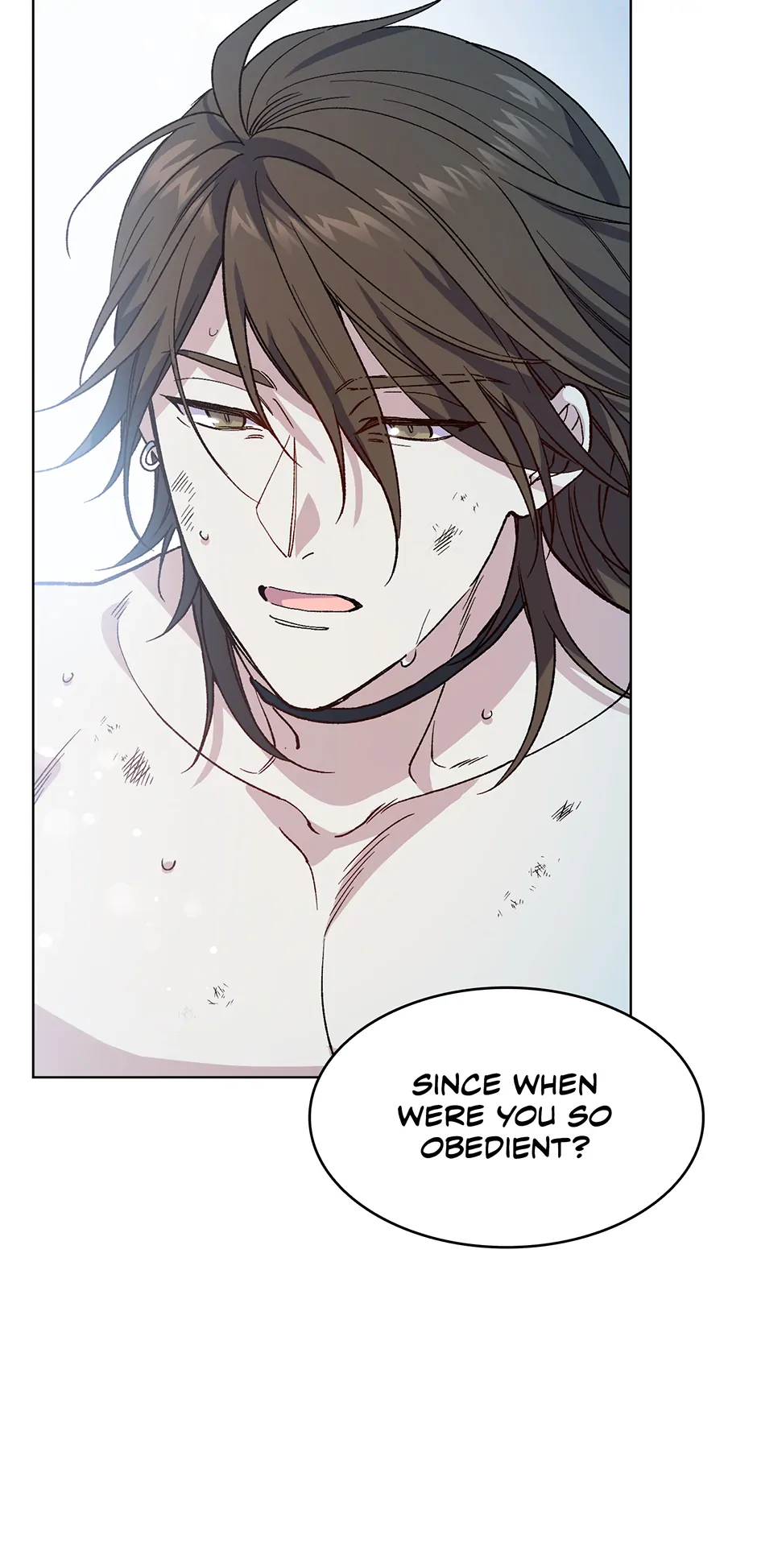 Constellations of the Gods [Official] Chapter 3 - page 20