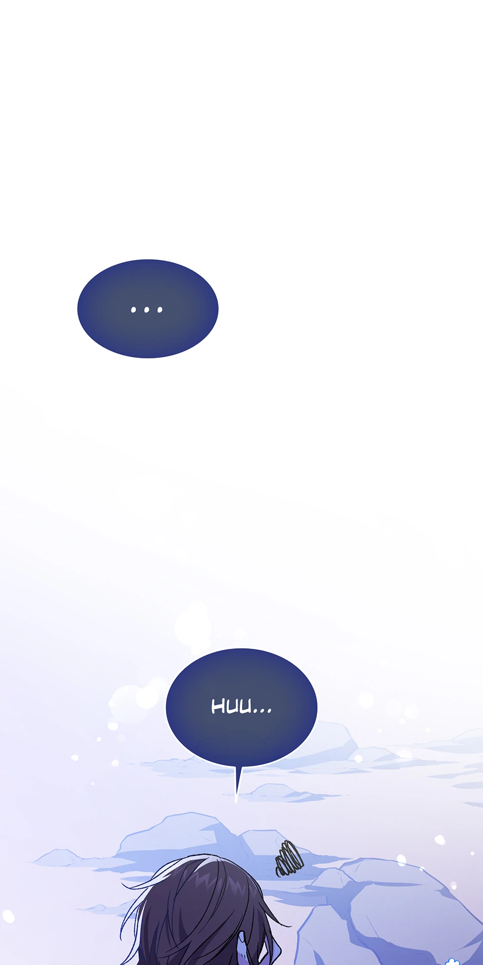 Constellations of the Gods [Official] Chapter 3 - page 24