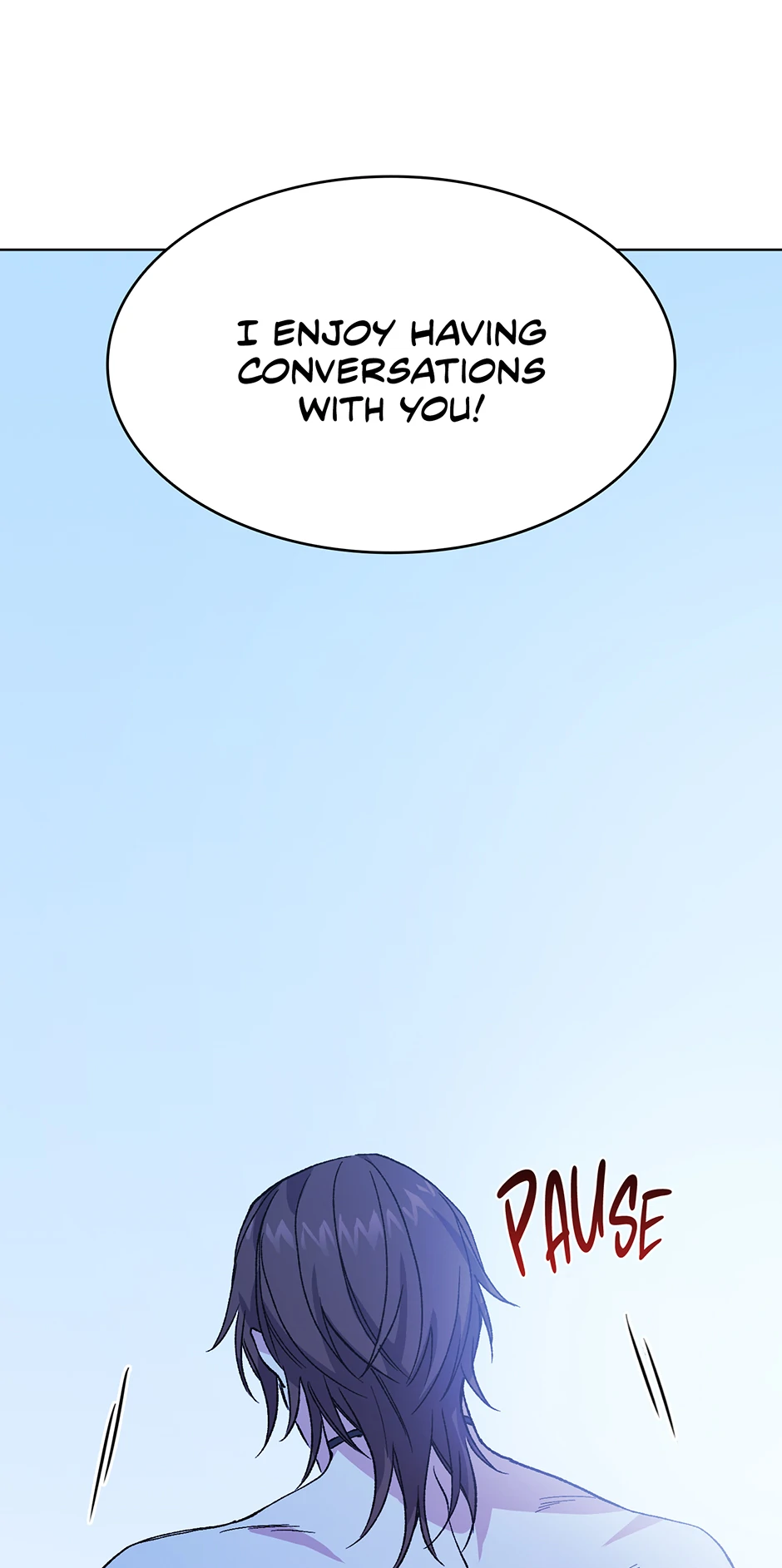 Constellations of the Gods [Official] Chapter 3 - page 28