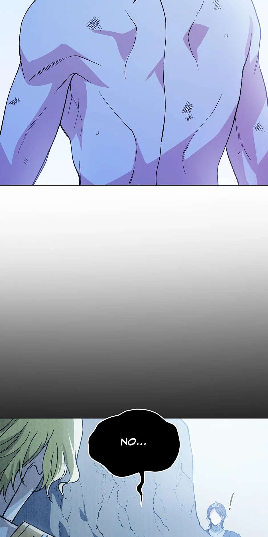 Constellations of the Gods [Official] Chapter 3 - page 29