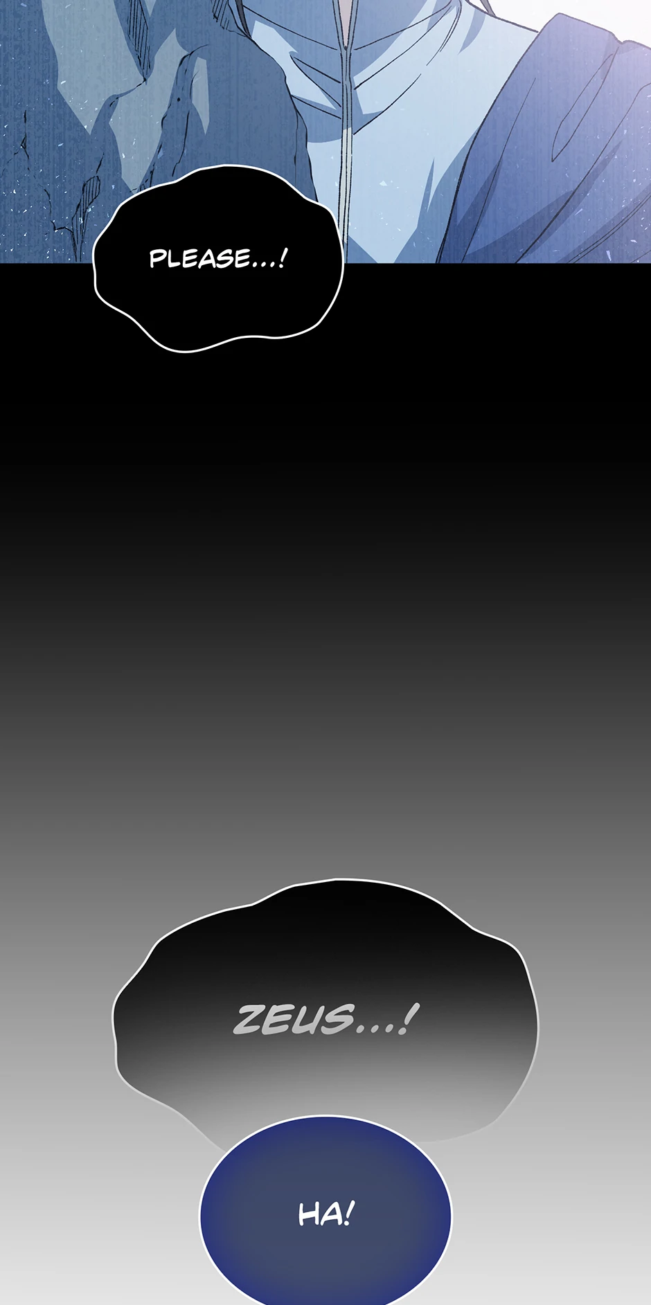 Constellations of the Gods [Official] Chapter 3 - page 31