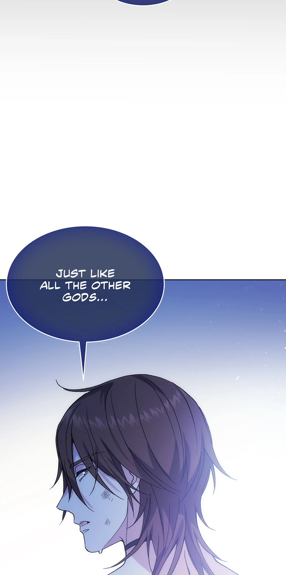 Constellations of the Gods [Official] Chapter 3 - page 32