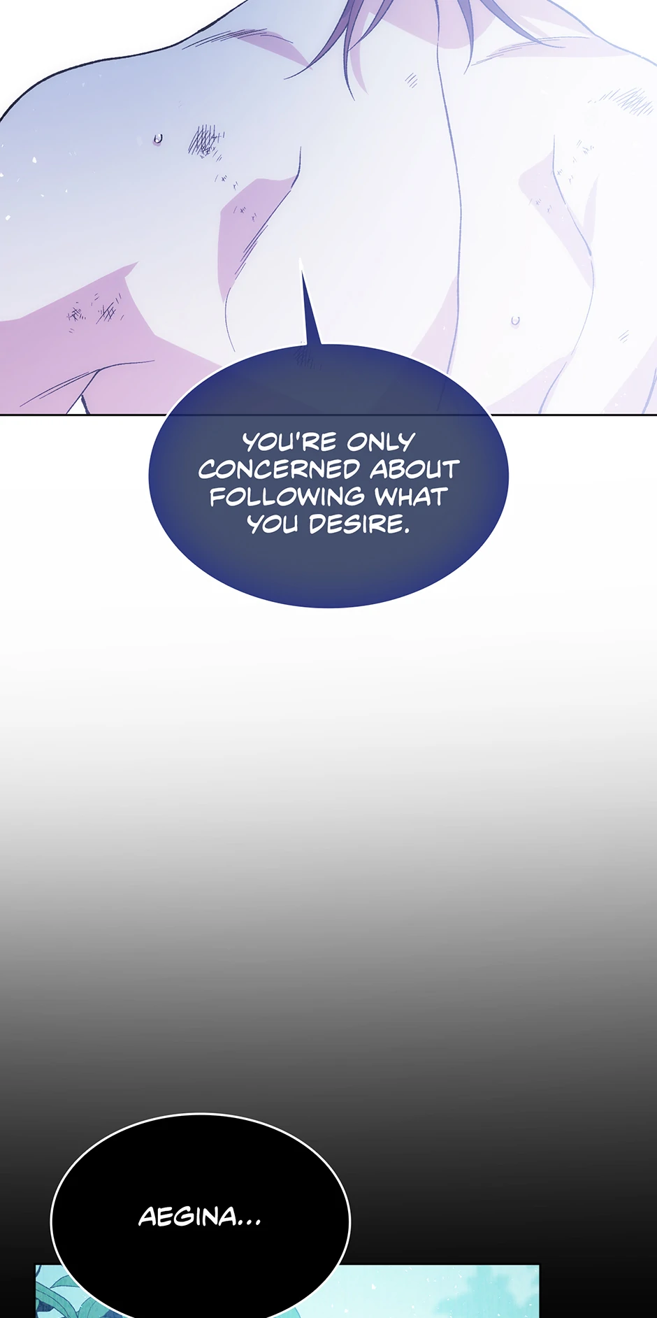 Constellations of the Gods [Official] Chapter 3 - page 33