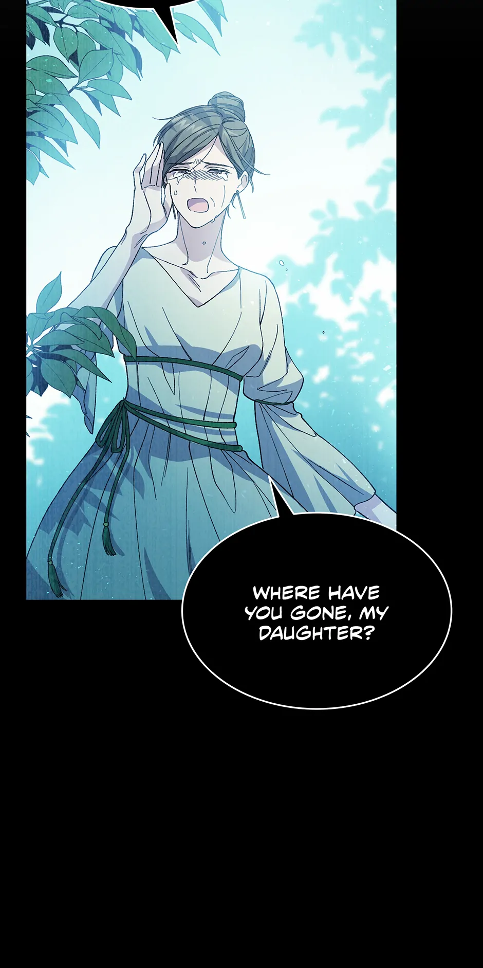 Constellations of the Gods [Official] Chapter 3 - page 34