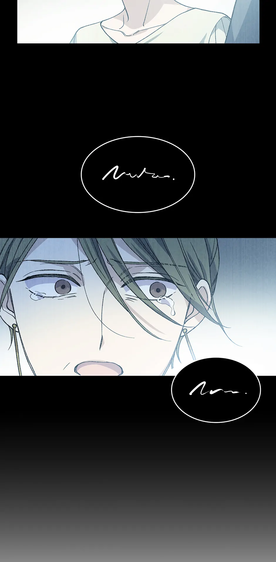 Constellations of the Gods [Official] Chapter 3 - page 36