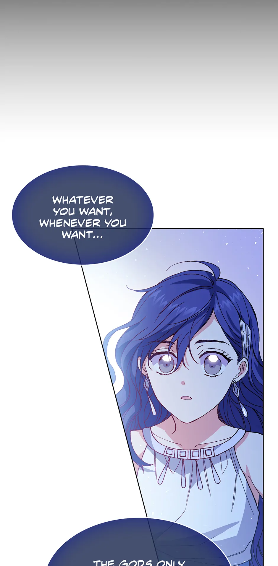 Constellations of the Gods [Official] Chapter 3 - page 37