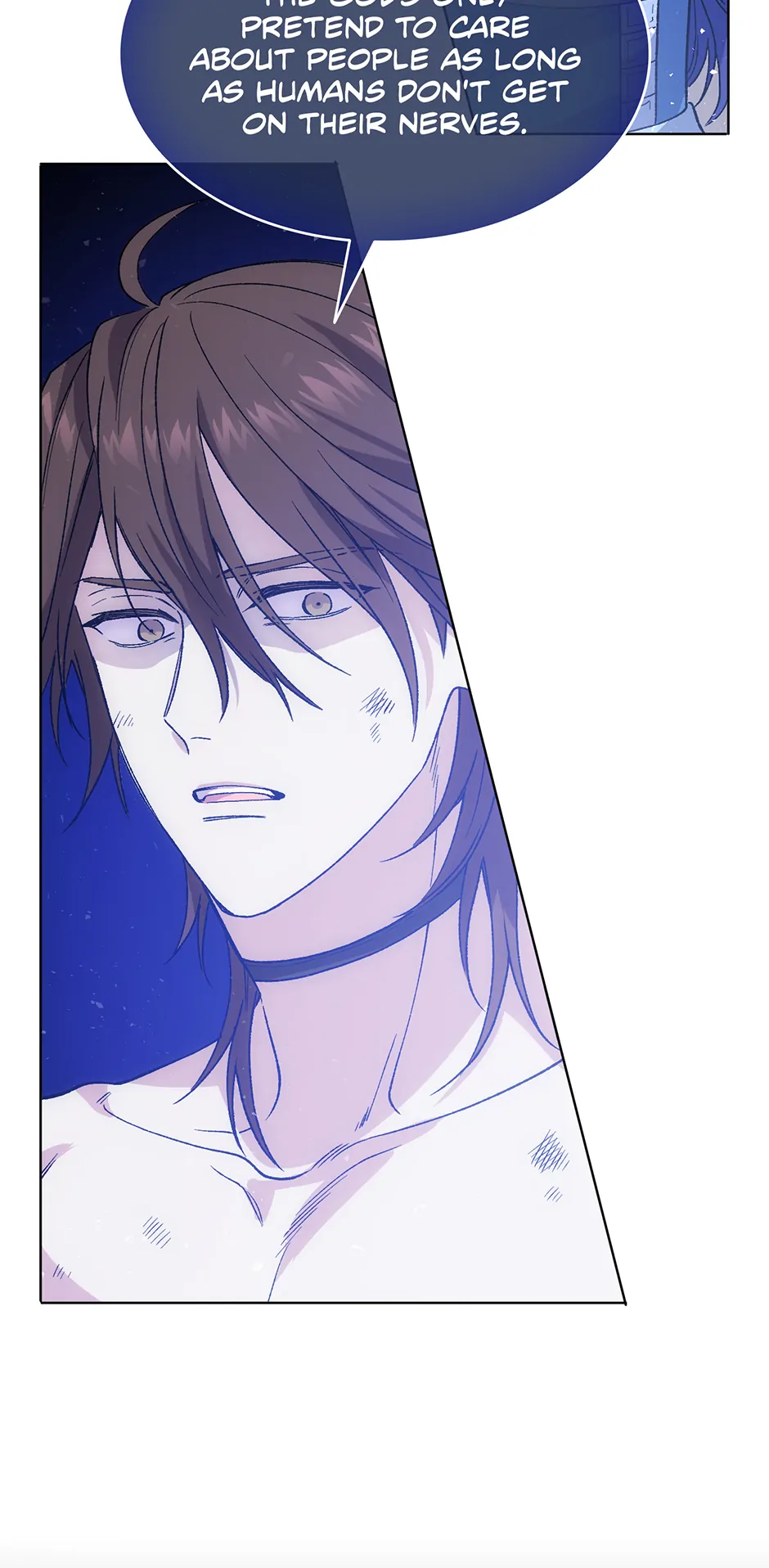 Constellations of the Gods [Official] Chapter 3 - page 38