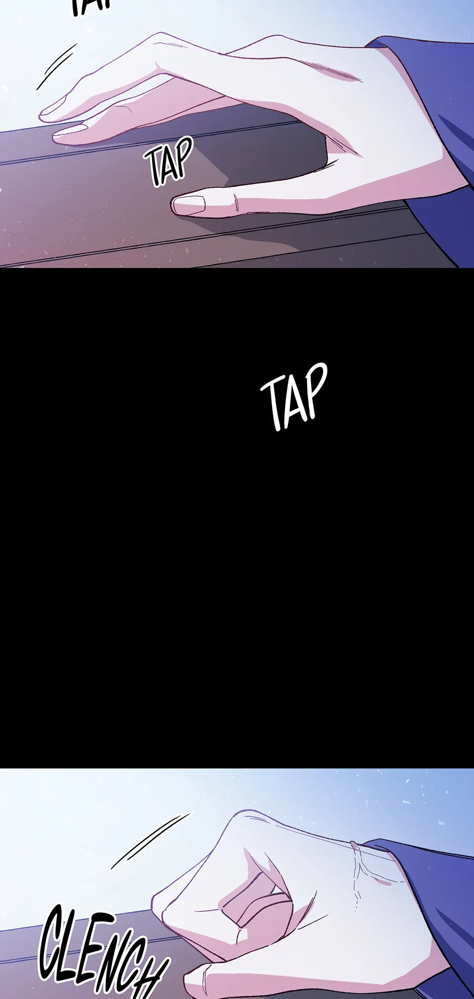 Constellations of the Gods [Official] Chapter 3 - page 3