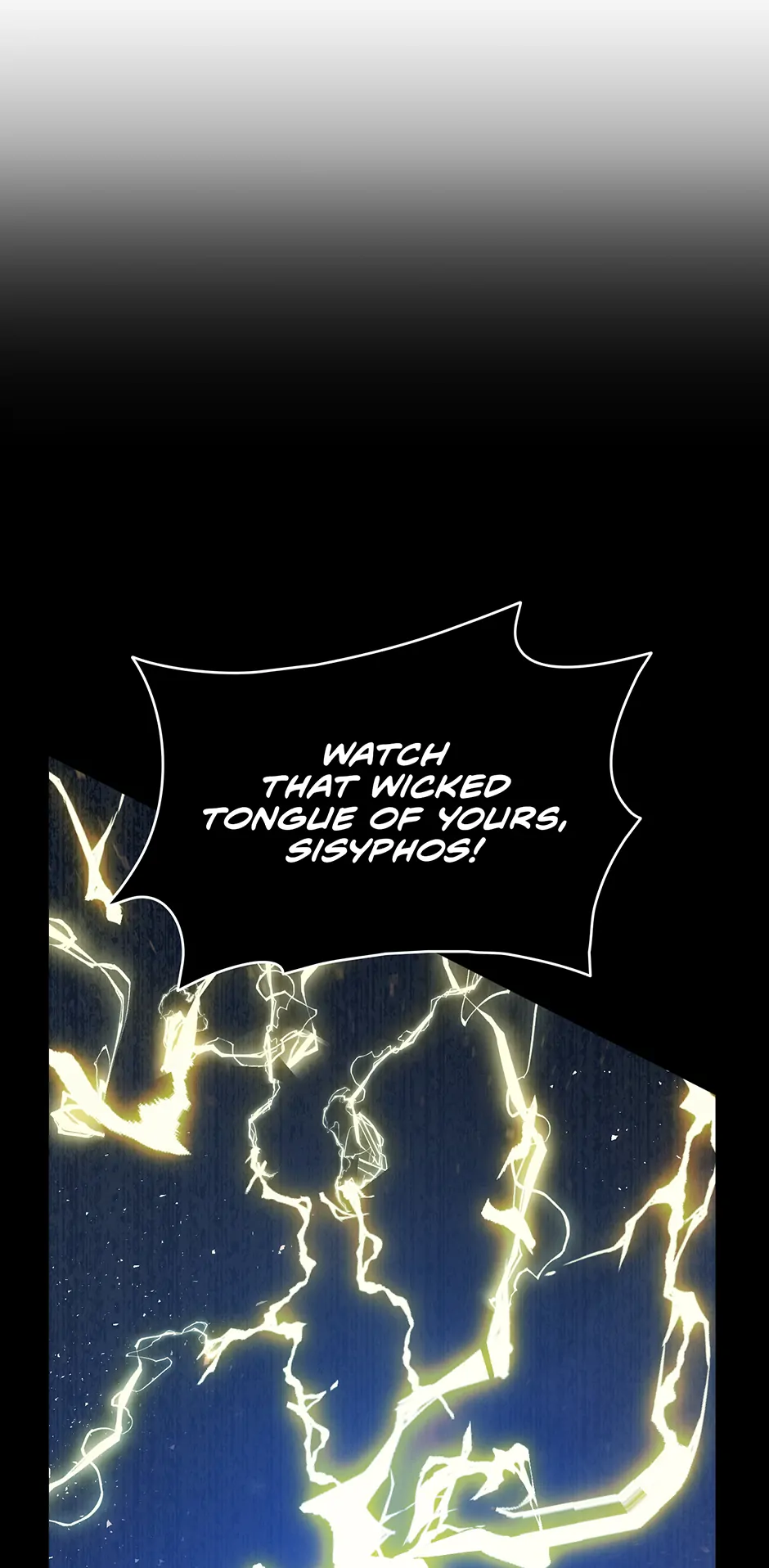 Constellations of the Gods [Official] Chapter 3 - page 39