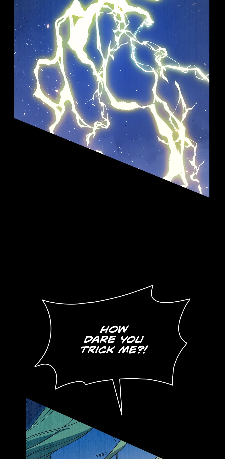 Constellations of the Gods [Official] Chapter 3 - page 40