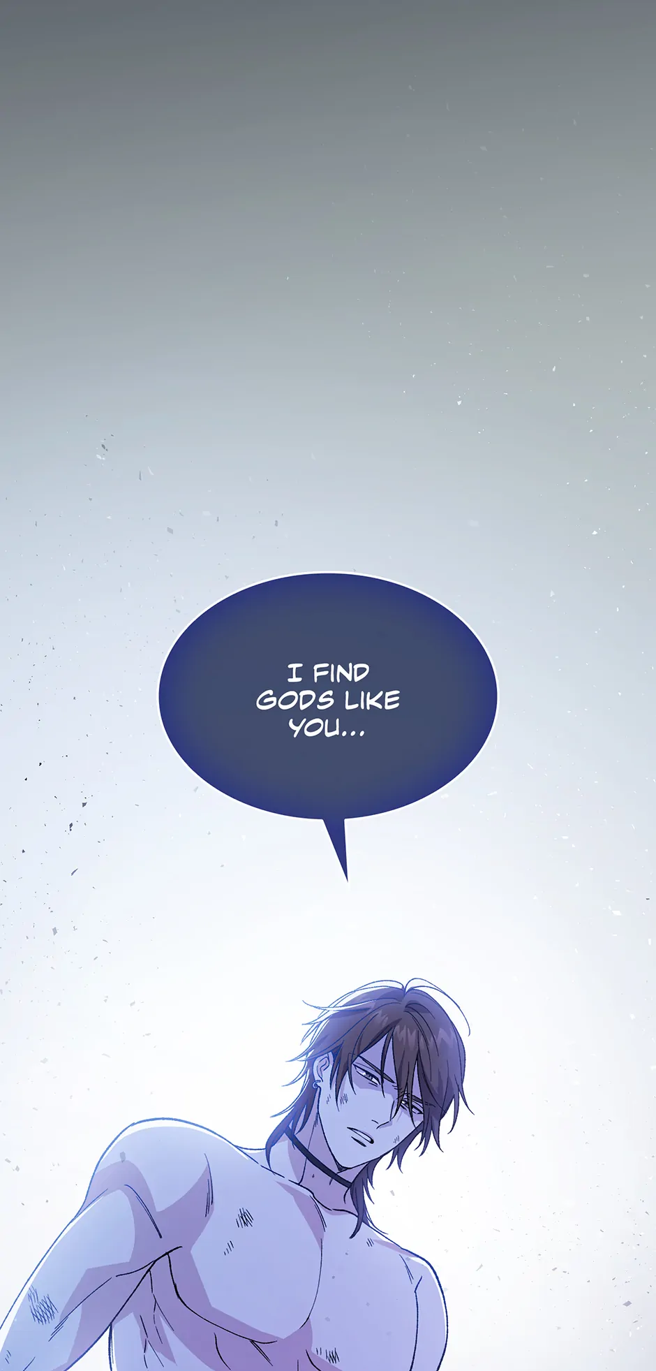 Constellations of the Gods [Official] Chapter 3 - page 44