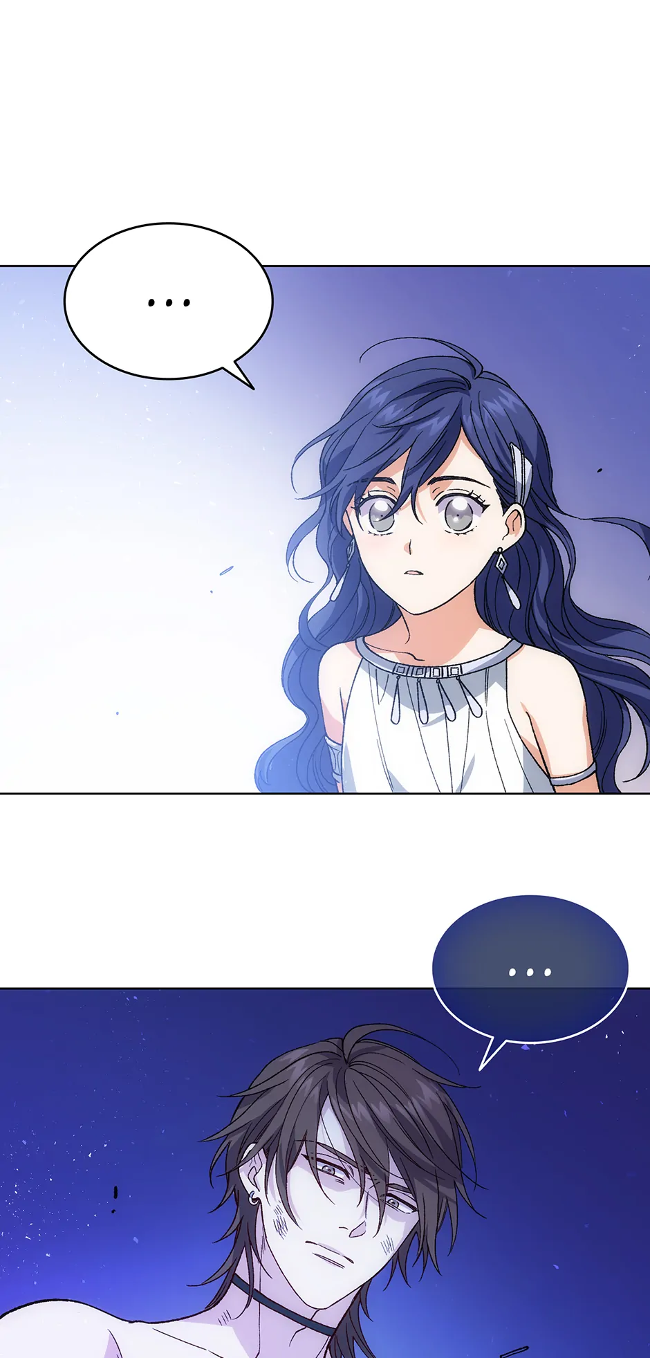 Constellations of the Gods [Official] Chapter 3 - page 46